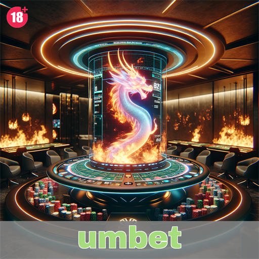 Plataforma Única: Como Umbet Revoluciona os Jogos Online