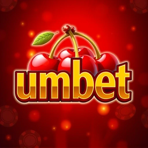 Logotipo umbet